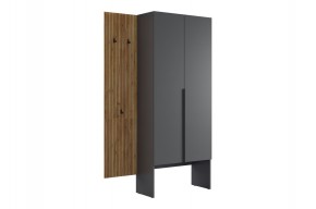 МЕБЕЛЬСОН К6 Прихожая в Южноуральске - yuzhnouralsk.ok-mebel.com | фото 8