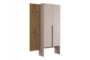 МЕБЕЛЬСОН К6 Прихожая в Южноуральске - yuzhnouralsk.ok-mebel.com | фото 9