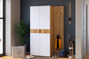 МЕБЕЛЬСОН К7 Прихожая в Южноуральске - yuzhnouralsk.ok-mebel.com | фото