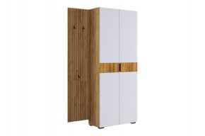 МЕБЕЛЬСОН К7 Прихожая в Южноуральске - yuzhnouralsk.ok-mebel.com | фото 5