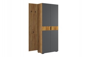 МЕБЕЛЬСОН К7 Прихожая в Южноуральске - yuzhnouralsk.ok-mebel.com | фото 6