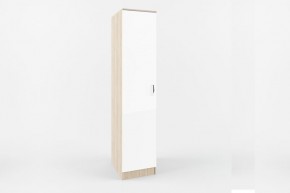 Модуль Софи СШП 450.1 Пенал в Южноуральске - yuzhnouralsk.ok-mebel.com | фото