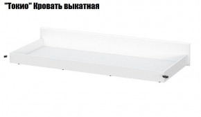 Токио Спальня (модульная) в Южноуральске - yuzhnouralsk.ok-mebel.com | фото 10