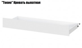Токио Спальня (модульная) в Южноуральске - yuzhnouralsk.ok-mebel.com | фото 11