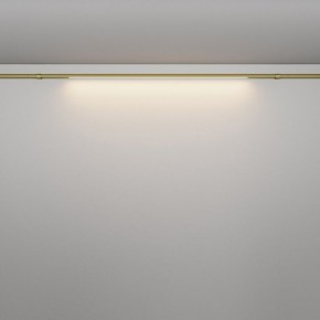 Модульный светильник Maytoni Basis C100CL-L1000-24W3-6K-BS в Южноуральске - yuzhnouralsk.ok-mebel.com | фото 3
