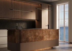 Модульный светильник Maytoni Basis C100CL-L1000-24W3-6K-BS в Южноуральске - yuzhnouralsk.ok-mebel.com | фото 5