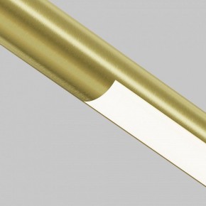 Модульный светильник Maytoni Basis C100CL-L1000-24W3-6K-BS в Южноуральске - yuzhnouralsk.ok-mebel.com | фото 7
