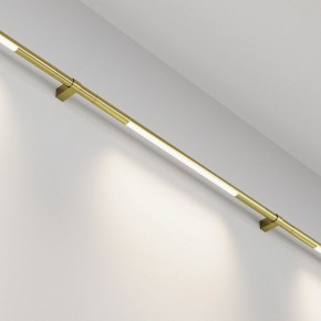 Модульный светильник Maytoni Basis C100CL-L500-12W3-6K-BS в Южноуральске - yuzhnouralsk.ok-mebel.com | фото 2
