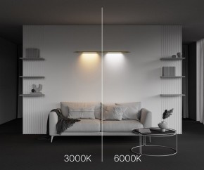 Модульный светильник Maytoni Basis C100CL-L500-12W3-6K-BS в Южноуральске - yuzhnouralsk.ok-mebel.com | фото 4