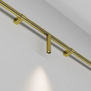 Модульный светильник Maytoni Focus LED C102CL-3W3-6K-BS в Южноуральске - yuzhnouralsk.ok-mebel.com | фото 2