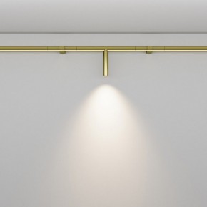 Модульный светильник Maytoni Focus LED C102CL-3W3-6K-BS в Южноуральске - yuzhnouralsk.ok-mebel.com | фото 3