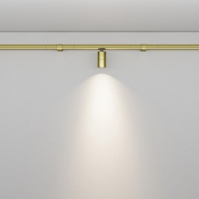 Модульный светильник Maytoni Focus LED C103CL-5W3-6K-BS в Южноуральске - yuzhnouralsk.ok-mebel.com | фото 3