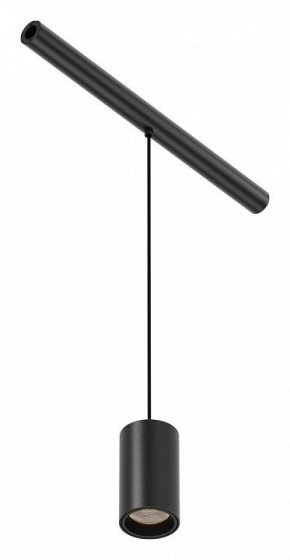 Модульный светильник Maytoni Focus LED C105PL-3W3-6K-B в Южноуральске - yuzhnouralsk.ok-mebel.com | фото