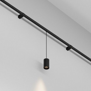 Модульный светильник Maytoni Focus LED C105PL-3W3-6K-B в Южноуральске - yuzhnouralsk.ok-mebel.com | фото 2