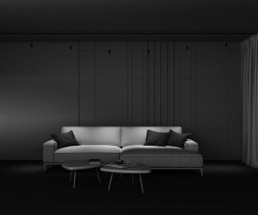 Модульный светильник Maytoni Focus LED C105PL-3W3-6K-B в Южноуральске - yuzhnouralsk.ok-mebel.com | фото 4