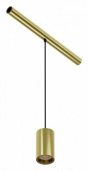 Модульный светильник Maytoni Focus LED C105PL-3W3-6K-BS в Южноуральске - yuzhnouralsk.ok-mebel.com | фото