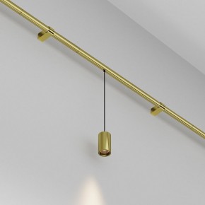 Модульный светильник Maytoni Focus LED C105PL-3W3-6K-BS в Южноуральске - yuzhnouralsk.ok-mebel.com | фото 2