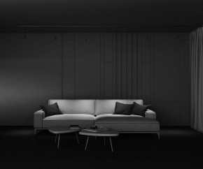 Модульный светильник Maytoni Focus LED C105PL-3W3-6K-BS в Южноуральске - yuzhnouralsk.ok-mebel.com | фото 4