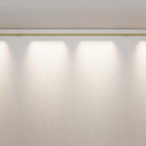 Модульный светильник Maytoni Points C101CL-L1000-24W3-6K-BS в Южноуральске - yuzhnouralsk.ok-mebel.com | фото 3