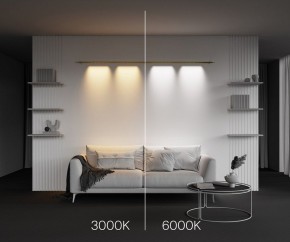 Модульный светильник Maytoni Points C101CL-L1000-24W3-6K-BS в Южноуральске - yuzhnouralsk.ok-mebel.com | фото 4
