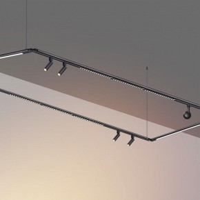 Модульный светильник Novotech Glat 359368 в Южноуральске - yuzhnouralsk.ok-mebel.com | фото 5