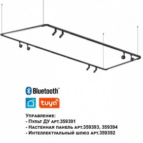 Модульный светильник Novotech Glat 359368 в Южноуральске - yuzhnouralsk.ok-mebel.com | фото 7