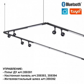 Модульный светильник Novotech Glat 359369 в Южноуральске - yuzhnouralsk.ok-mebel.com | фото 7