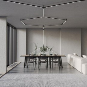 Модульный светильник Novotech Glat 359372 в Южноуральске - yuzhnouralsk.ok-mebel.com | фото 9