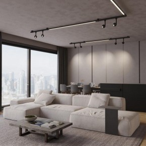 Модульный светильник Novotech Glat 359376 в Южноуральске - yuzhnouralsk.ok-mebel.com | фото 9
