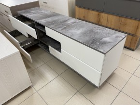МОНИКА Тумба под ТВ 2000 в Южноуральске - yuzhnouralsk.ok-mebel.com | фото 4