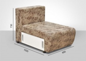 Мягкая мебель Европа (модульный) ткань до 400 в Южноуральске - yuzhnouralsk.ok-mebel.com | фото 7