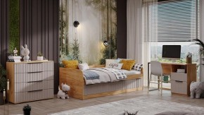 Набор для детской Хилтон в Южноуральске - yuzhnouralsk.ok-mebel.com | фото