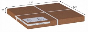 Набор из 2 столов журнальных МеталлАрт М002 в Южноуральске - yuzhnouralsk.ok-mebel.com | фото 8