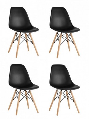 Набор из 4 стульев Eames в Южноуральске - yuzhnouralsk.ok-mebel.com | фото 2