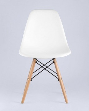 Набор из 4 стульев Eames в Южноуральске - yuzhnouralsk.ok-mebel.com | фото 2