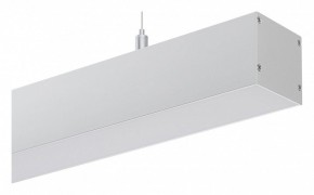 Накладной светильник Arlight LINE 052309 в Южноуральске - yuzhnouralsk.ok-mebel.com | фото
