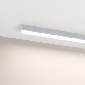 Накладной светильник Arlight LINE 052312 в Южноуральске - yuzhnouralsk.ok-mebel.com | фото 2