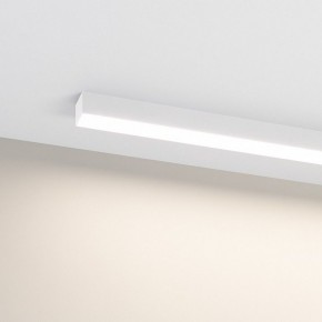 Накладной светильник Arlight LINE 053066 в Южноуральске - yuzhnouralsk.ok-mebel.com | фото 2