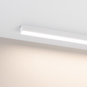 Накладной светильник Arlight LINE 053071 в Южноуральске - yuzhnouralsk.ok-mebel.com | фото 2
