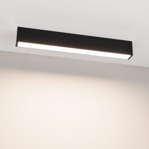 Накладной светильник Arlight LINE 054169 в Южноуральске - yuzhnouralsk.ok-mebel.com | фото 2
