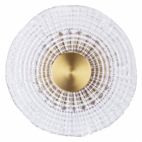 Накладной светильник Arte Lamp Bevel A1611AP-5PB в Южноуральске - yuzhnouralsk.ok-mebel.com | фото