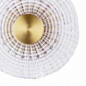 Накладной светильник Arte Lamp Bevel A1611AP-5PB в Южноуральске - yuzhnouralsk.ok-mebel.com | фото 3