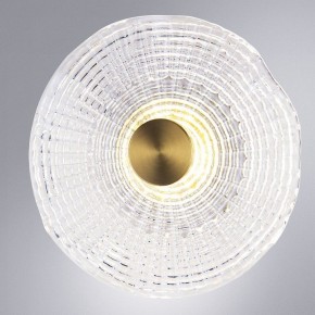 Накладной светильник Arte Lamp Bevel A1612AP-5PB в Южноуральске - yuzhnouralsk.ok-mebel.com | фото 2