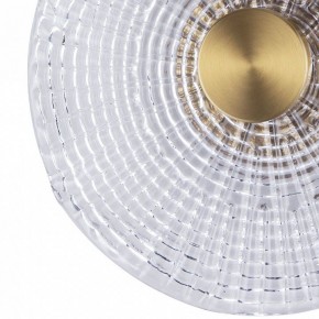 Накладной светильник Arte Lamp Bevel A1612AP-5PB в Южноуральске - yuzhnouralsk.ok-mebel.com | фото 3
