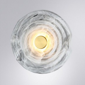 Накладной светильник Arte Lamp Bevel A1682AP-5PB в Южноуральске - yuzhnouralsk.ok-mebel.com | фото 2