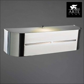 Накладной светильник Arte Lamp Cosmopolitan A7210AP-1CC в Южноуральске - yuzhnouralsk.ok-mebel.com | фото 3