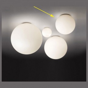 Накладной светильник Artemide  0112010A в Южноуральске - yuzhnouralsk.ok-mebel.com | фото