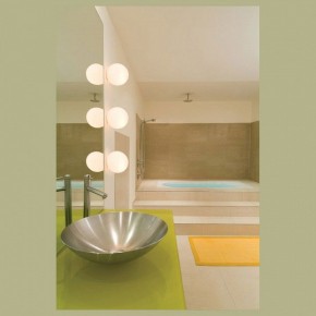 Накладной светильник Artemide  0112010A в Южноуральске - yuzhnouralsk.ok-mebel.com | фото 4