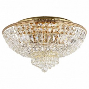 Накладной светильник Arti Lampadari Eterno Eterno E 1.2.55.600 G в Южноуральске - yuzhnouralsk.ok-mebel.com | фото