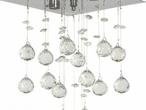 Накладной светильник Arti Lampadari Flusso Flusso H 1.4.20.615 N в Южноуральске - yuzhnouralsk.ok-mebel.com | фото 2